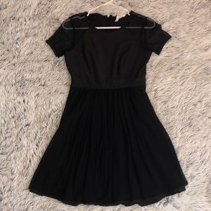 BCBGeneration skater look dress